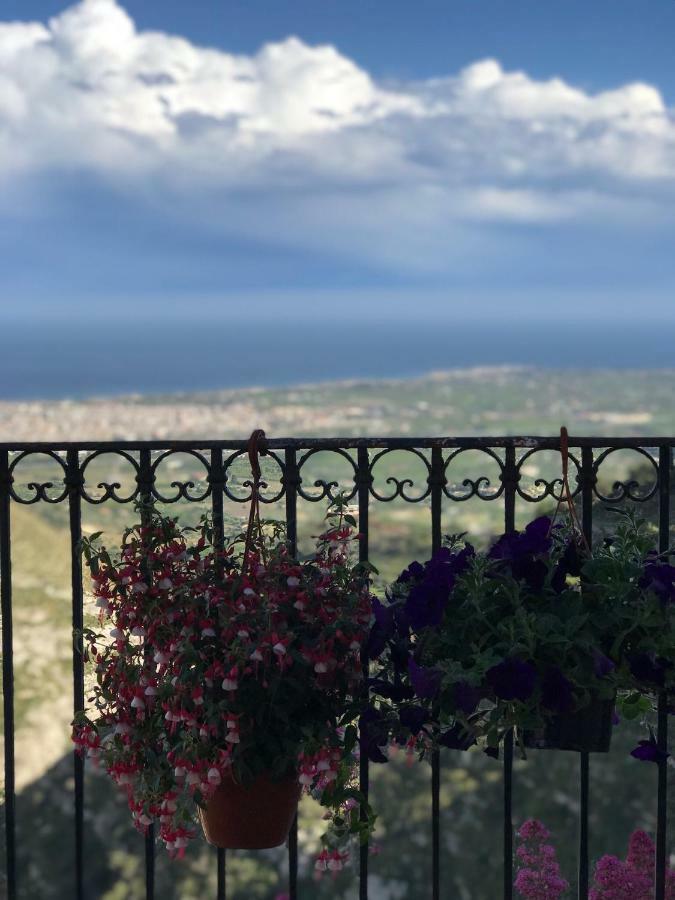 아볼라 Eremo Madonna Delle Grazie 게스트하우스 외부 사진